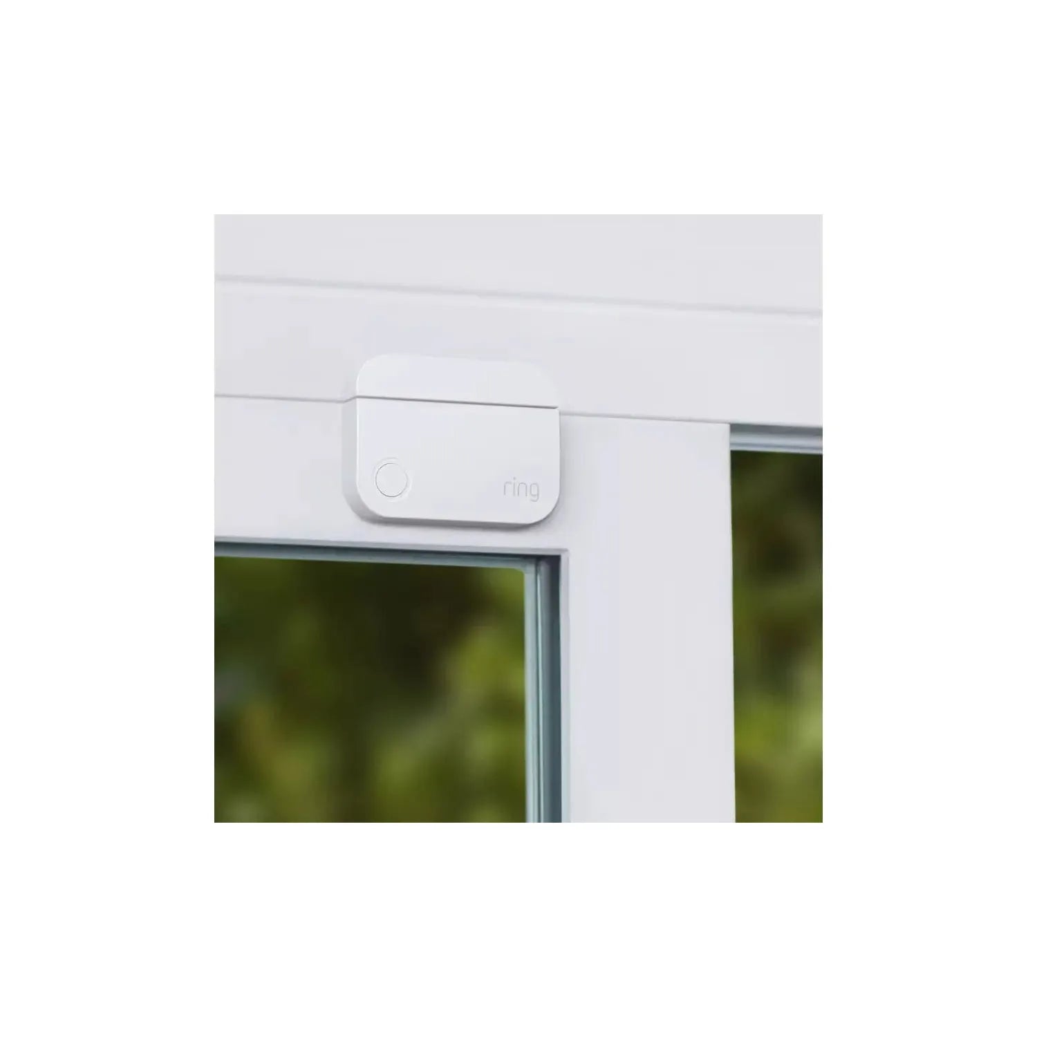 Ring,Ring Alarm Contact Sensor - White - Gadcet.com